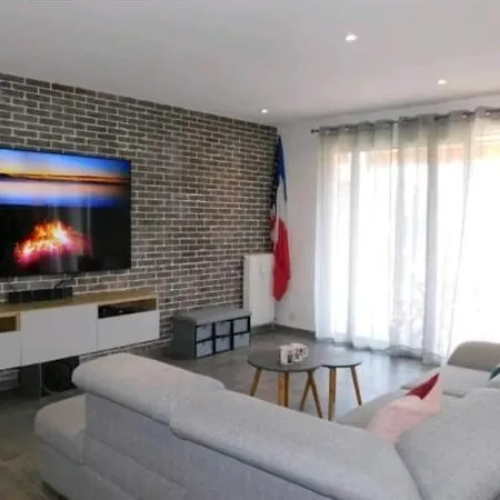 Appartement Stunning T4 Musardière *