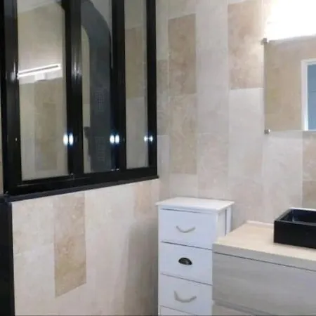Apartment Stunning T4 Musardière Antibes