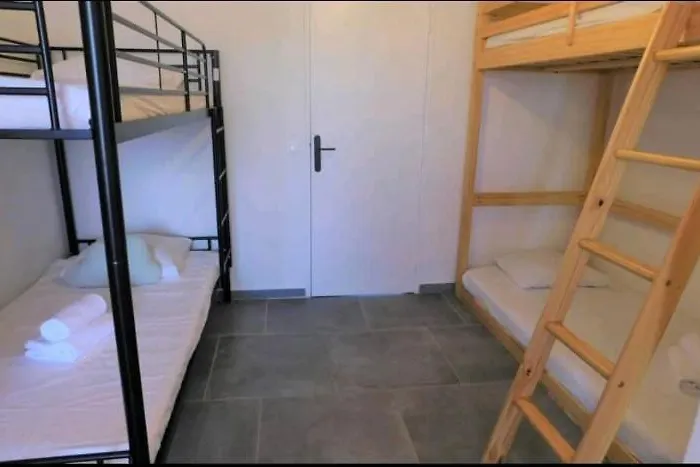 Stunning T4 Musardiere Antibes