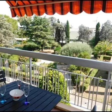 Stunning T4 Musardiere * Antibes