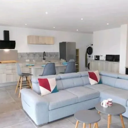 Stunning T4 Musardiere * Antibes