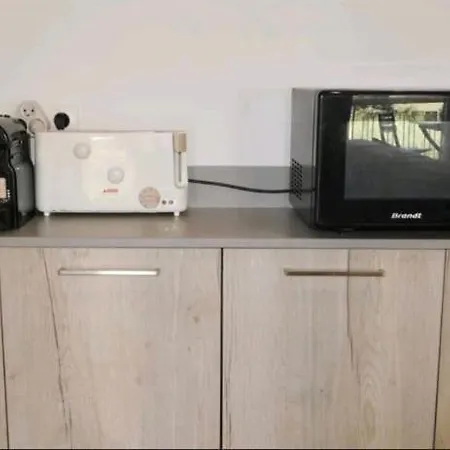 Daire Stunning T4 Musardiere