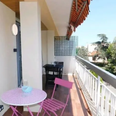 Stunning T4 Musardiere Antibes