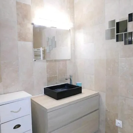 Stunning T4 Musardiere *