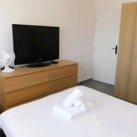 Stunning T4 Musardiere *