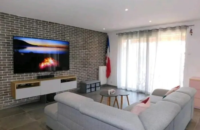 Appartement Stunning T4 Musardière *