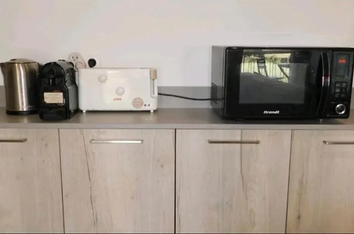 Appartement Stunning T4 Musardière