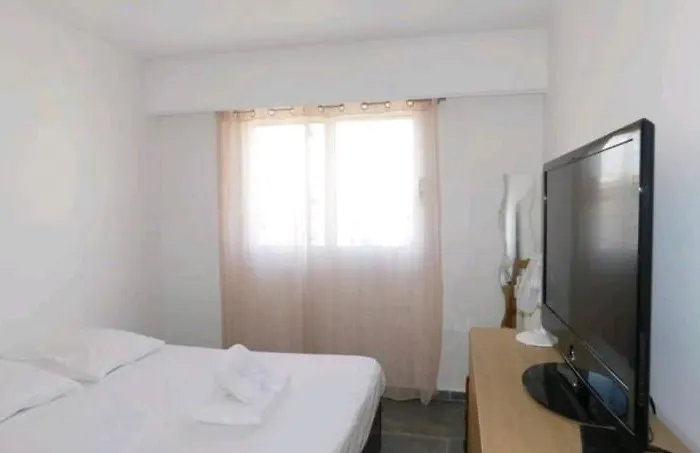 Апартаменты Stunning T4 Musardiere Антиб