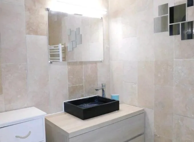 Stunning T4 Musardiere *