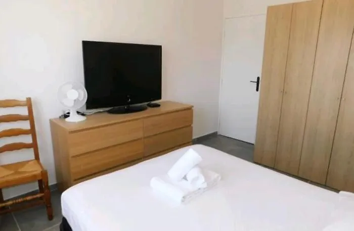 Stunning T4 Musardière *